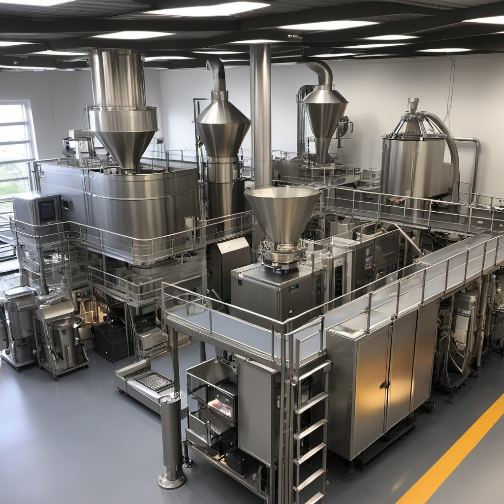 Proiect informatică industrială Proiect informatică industrială