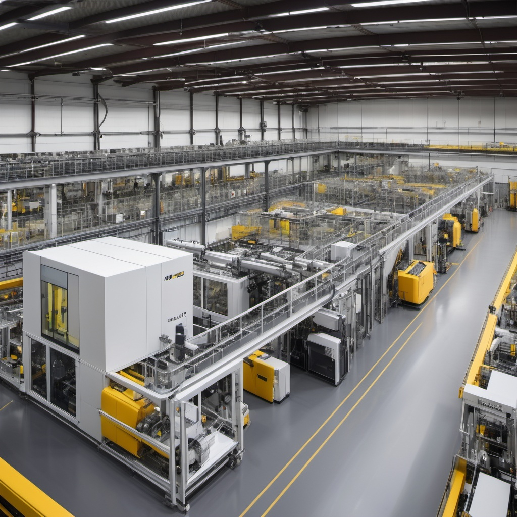 Proiect informatică industrială Proiect informatică industrială