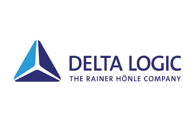 Logo Delta Logic