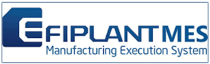 Logo EFIPLANT MES